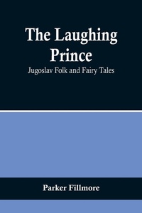 Enlarge image Cover: The Laughing Prince - ALPHA EDITION