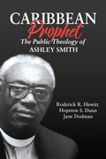 Cover: Caribbean Prophet - Ian Randle Publishers