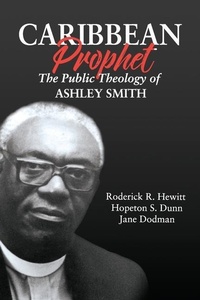 Enlarge image Cover: Caribbean Prophet - Ian Randle Publishers