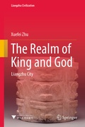 Cover: The Realm of King and God - Springer