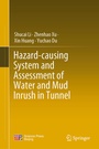 Cover: Hazard-causing System and Assessment of Water and Mud Inrush in Tunnel - Springer