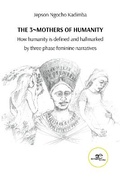 Cover: THE 3~MOTHERS OF HUMANITY 2022 - Europe Books