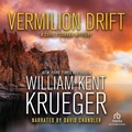 Cover: Vermilion Drift - Recorded Books, Inc.
