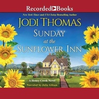 Enlarge image Cover: Sunday at the Sunflower Inn - Recorded Books, Inc.