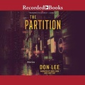 Cover: The Partition - Recorded Books, Inc.