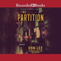 Enlarge image Cover: The Partition - Recorded Books, Inc.