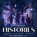 Cover: Histories - Tantor Audio