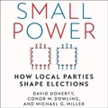 Cover: Small Power - Kalorama