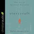 Cover: Storycraft - Christianaudio