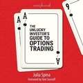 Cover: The Unlucky Investor's Guide to Options Trading - Ascent Audio