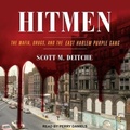 Cover: Hitmen - Tantor Audio