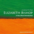 Cover: Elizabeth Bishop - Tantor Audio
