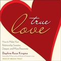 Cover: True Love - Tantor Audio