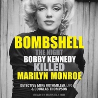 Enlarge image Cover: Bombshell - Tantor Audio