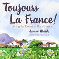 Cover: Toujours La France! - Tantor Audio