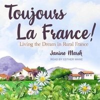 Enlarge image Cover: Toujours La France! - Tantor Audio