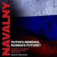 Enlarge image Cover: Navalny - Tantor Audio