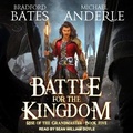 Cover: Battle for the Kingdom - Tantor Audio