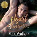 Cover: Heart of Summer - Tantor Audio