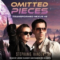 Enlarge image Cover: Omitted Pieces - Tantor Audio