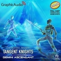 Cover: Gemini Ascendant [Dramatized Adaptation] - Graphic Audio