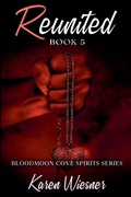 Cover: Reunited - Writers Exchange E-Publishing