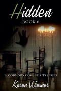 Cover: Hidden - Writers Exchange E-Publishing