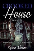 Cover: Crooked House - Writers Exchange E-Publishing