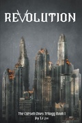 Cover: Revolution - TJ Lee