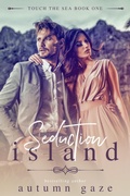 Cover: Seduction Island - Dark Shadow Publishing