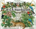 Cover: It's A Rainforest - Colleen Taylor