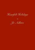 Cover: Heartfelt Holidays - Jo Adkins