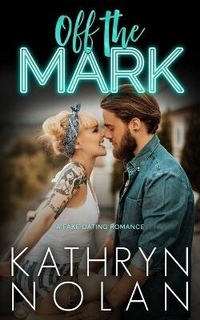 Enlarge image Cover: Off the Mark - That's What She Said Publishing, Inc.