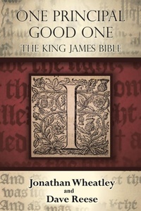 Enlarge image Cover: One Principal Good One - Christian Faith Publishing