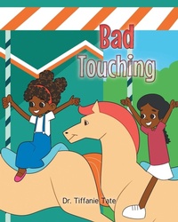 Abbildung von: Bad Touching - Christian Faith
