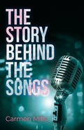 Cover: The Story Behind the Songs - Trilogy Christian Publishing