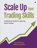 Cover: Scale Up Your Trading Skills - Notion Press