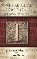 Cover: One Principal Good One - Christian Faith Publishing