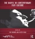 Cover: The Biopic in Contemporary Film Culture - Routledge