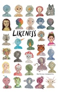 Cover: Likeness - Finishing Line Press
