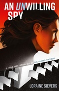 Cover: An UNwilling Spy - Allardt Press