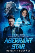 Cover: Aberrant Star - Heralds of Life
