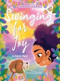Cover: Swinging for Joy - Cellar of Purple