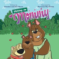 Enlarge image Cover: Visiting Mommy - Sno-King Visitation
