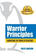 Cover: Warrior Principles - Auburn Media