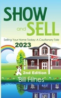 Cover: Show and Sell 2023 - Wild Lake Press