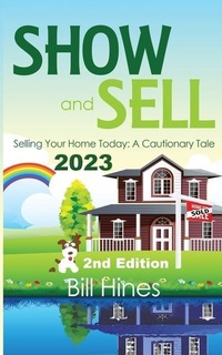 Abbildung von: Show and Sell 2023 - Wild Lake Press