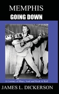 Cover: Memphis Going Down - Sartoris Literary Group