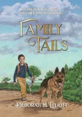Cover: Family Tails - Goodroots Publishing