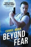 Cover: Beyond Fear - Connie Mann